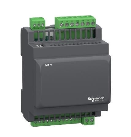 Schneider Electric TM171OBM14R Controller