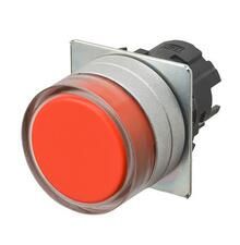 OMRON A22NZMGATRA Button
