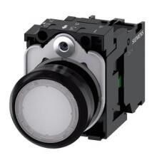 Siemens 3SU11030AB601BA0 Button
