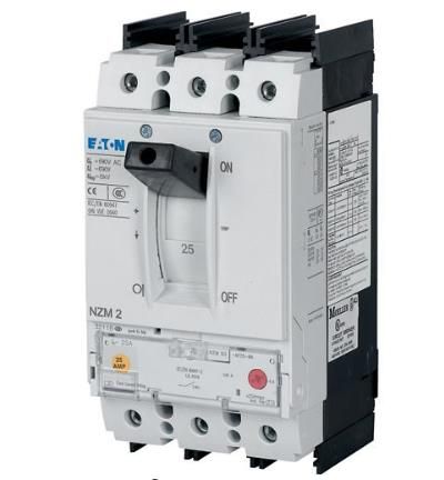 EATON/Moeller 269179 NZMN2-AF70-NA Device