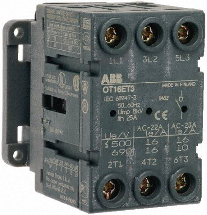 ABB OT40FT3 Switch