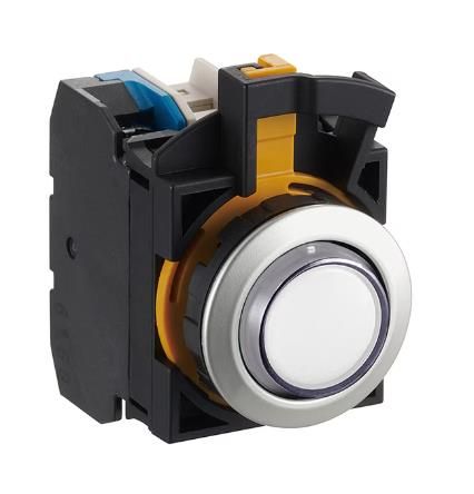 IDEC CW4L-A2E20Q4PW Device