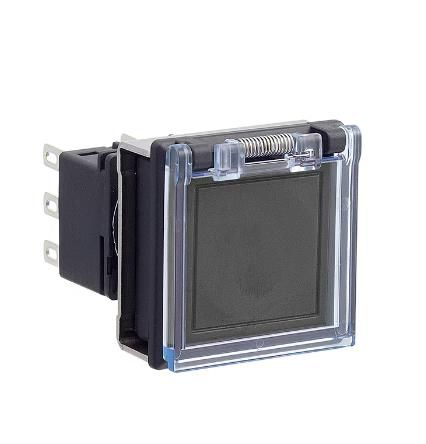 IDEC LBW7GB-M1T7B Device