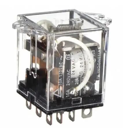 OMRON LY3F-AC200/220 Device