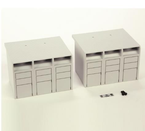 Allen Bradley 140G-I-TC3H Device