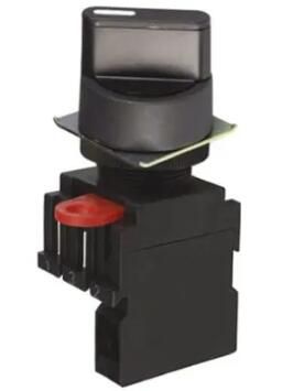OMRON A22S2A Selector