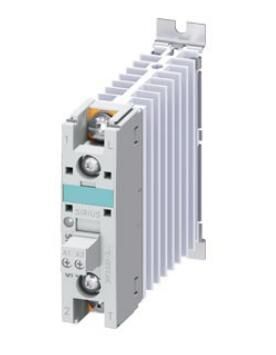 Siemens 3RF23203AA06 Contactor