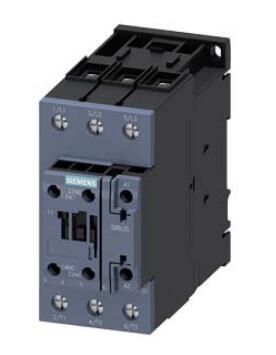 Siemens 3RT20371AK601AA0 Contactor