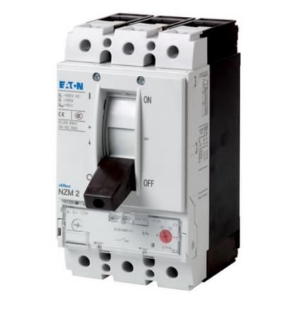 EATON/Moeller 269267 NZMH2-S40-CNA Device