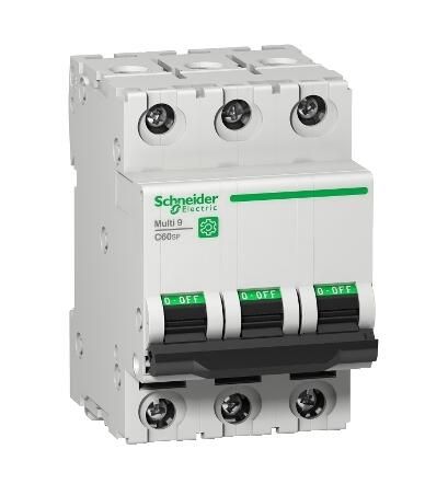 Schneider Electric M9F23302 Breaker