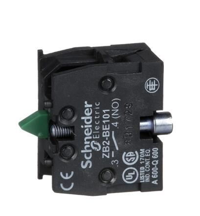 Schneider Electric ZB2BE101 Contactor