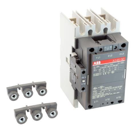 ABB A145-30-11-87 Connector