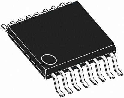 Analog Devices AD5570WRSZRSZ Relay