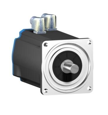 Schneider Electric BSH1402P31F2A Motor