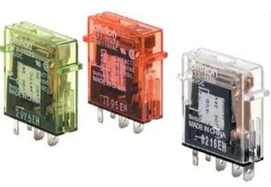 OMRON G7T112SDC24 Device