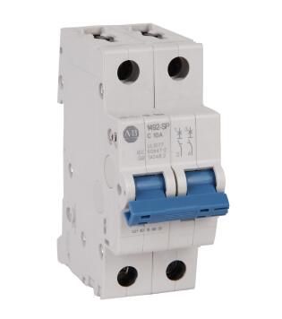 Allen Bradley 1492-SPM2B400 Device