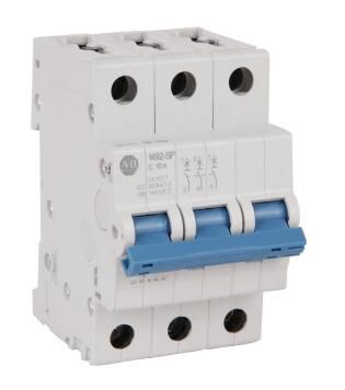 Allen Bradley 1492-SPM3B030 Device