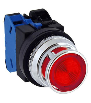 IDEC ALFD2QM411DNUR Device