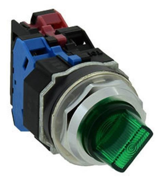 IDEC ASLD216620DNUG Device