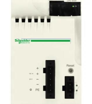Schneider Electric BMXCPS3020H Device