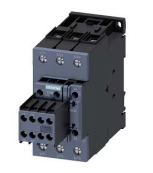 Siemens 3RT20351AB04 Contactor