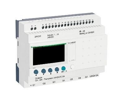 Schneider Electric SR3B262BD Relay