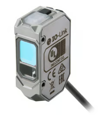 OMRON E3AS-HL500LMD 2M Device
