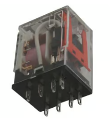 OMRON MY2E-02-AC110/120 Device