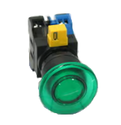 IDEC HW1L-M4F10QD-G-24V Device