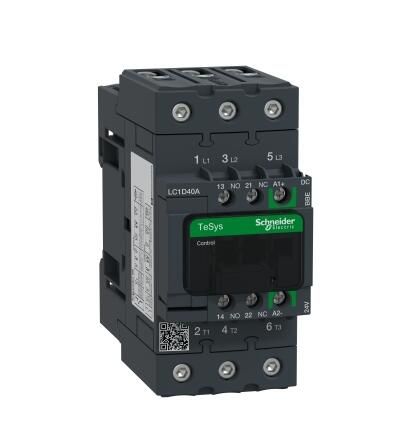 Schneider Electric LC1D40ABBE Contactor