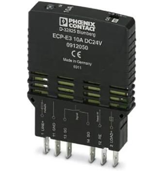 Phoenix Contact 912050 Breaker