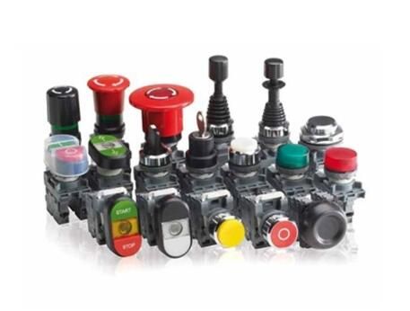 ABB MP1-42Y10 Switches