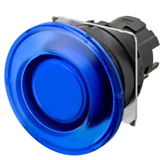 OMRON A22NZBMMTAA Button