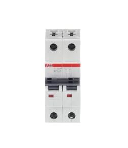 ABB ST202M-B40 Breaker