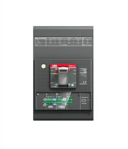 ABB XT4HU3060EFF000XXX Breaker