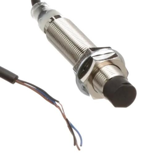 OMRON E2BM12LN05WPB12M Device