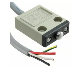 OMRON D4C-4250 Device