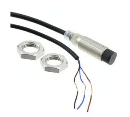OMRON E2B-M18LN10-WP-C1 2M Device