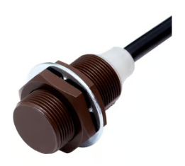 OMRON E2EW-QX12B1D18 5M Device