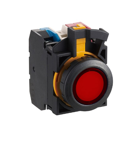 IDEC CW1L-A1E02QHS Device