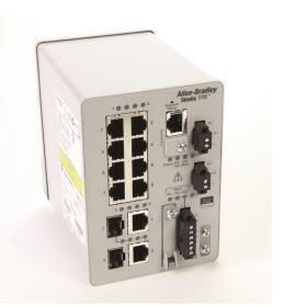 Allen Bradley 1783-BMS10CGP Device