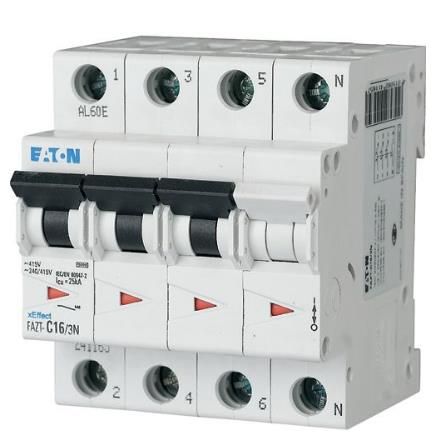EATON/Moeller 241110 FAZT-B20/3N Device