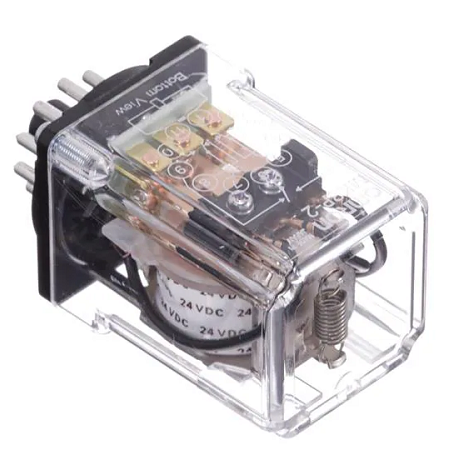 OMRON MK3P-2 DC24 Device