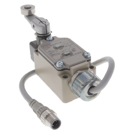 OMRON WLGCA2-55LD-M1GJ 0.5M Device