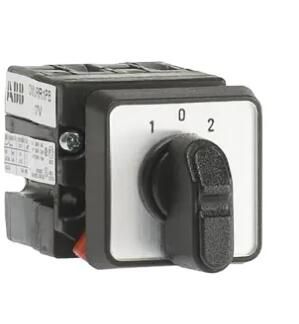 ABB OMURR1PB Device
