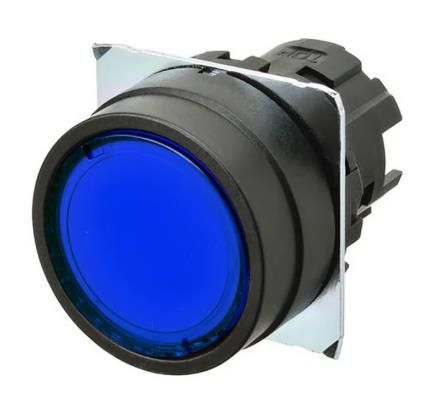OMRON A22NZ-BNA-TAA Device