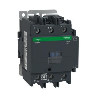 Schneider Electric LC1D95FE7 Contactor