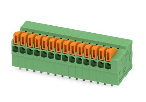 Phoenix Contact 1870019 Connector