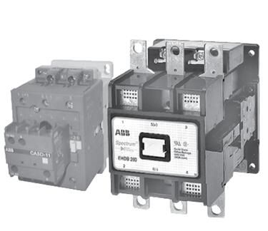 ABB EHDB280C2P-111 Device