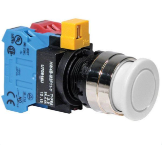 IDEC HW4B-A3F10-W Device